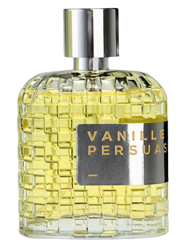 Vanille Persuasive