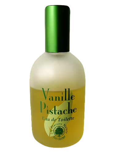 Vanille Pistache