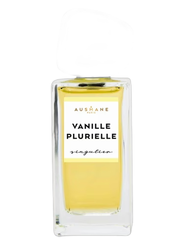 Vanille Plurielle
