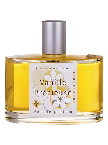 Vanille Précieuse