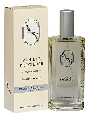 Vanille Précieuse
