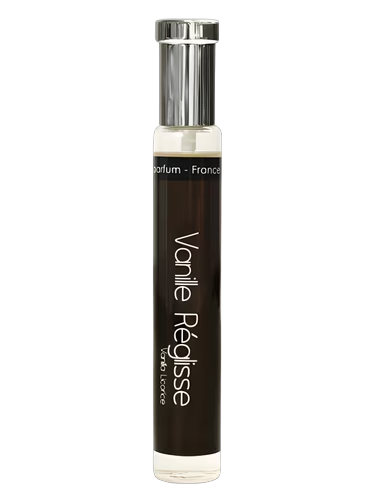 Vanille Réglisse by Adopt Parfums