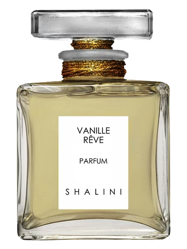 Vanille Rêve