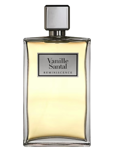Vanille Santal