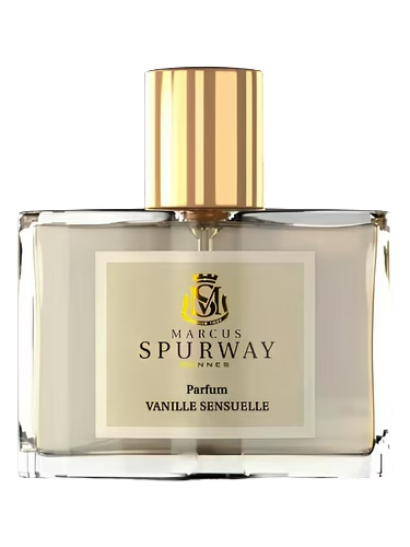 Vanille Sensuelle