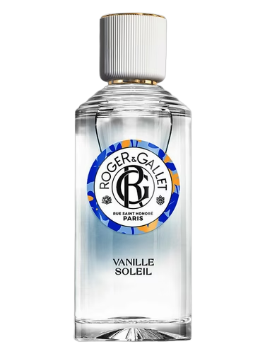 Vanille Soleil by Roger & Gallet