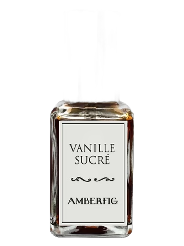 Vanille Sucré by Amberfig