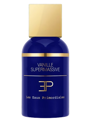 Vanille Supermassive