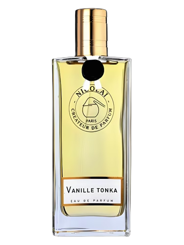 Vanille Tonka