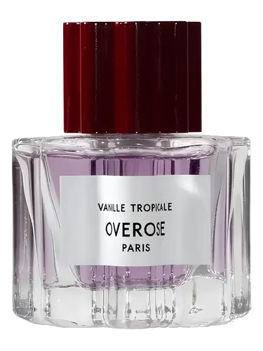 Vanille Tropicale
