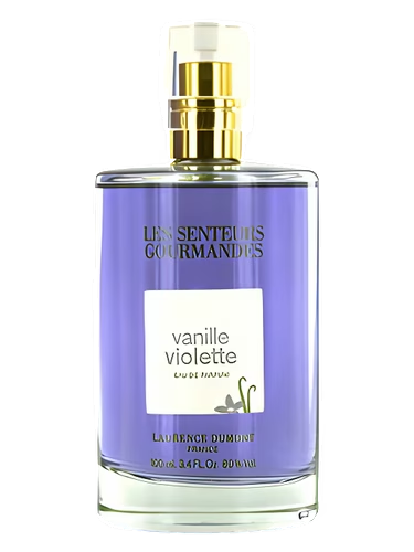 Vanille Violette