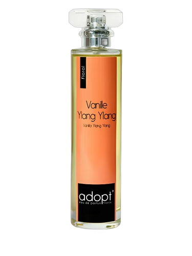 Vanille Ylang Ylang