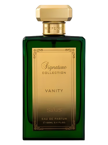 Vanity