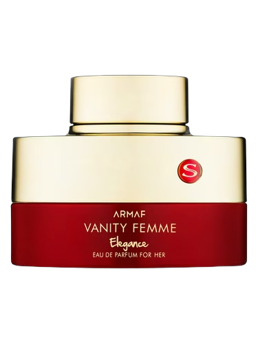 Vanity Femme Elegance