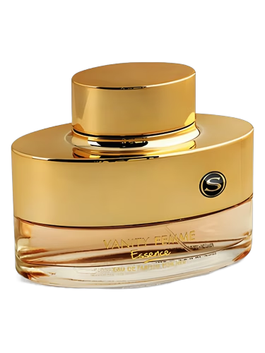 Vanity Femme Essence