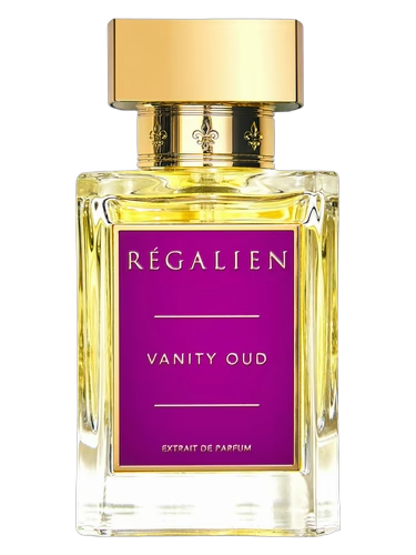 Vanity Oud