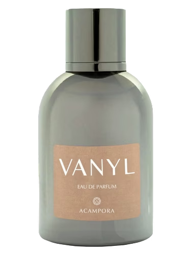 Vanyl – Eau de Parfum