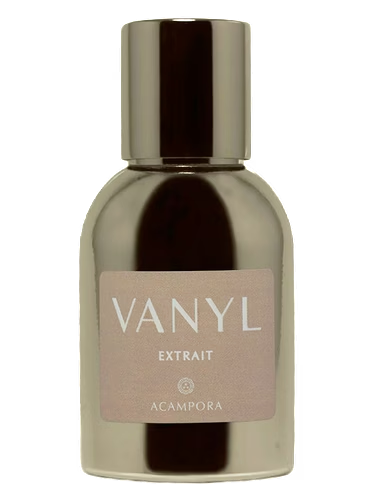Vanyl – Extrait de Parfum