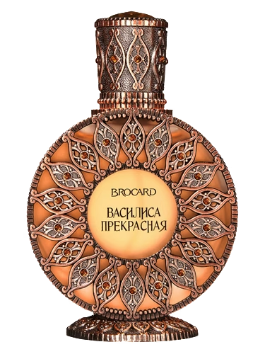 Vasilisa Prekrasnaya Василиса Прекрасная
