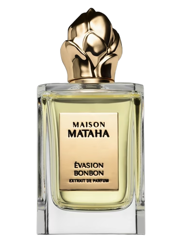 Évasion Bonbon