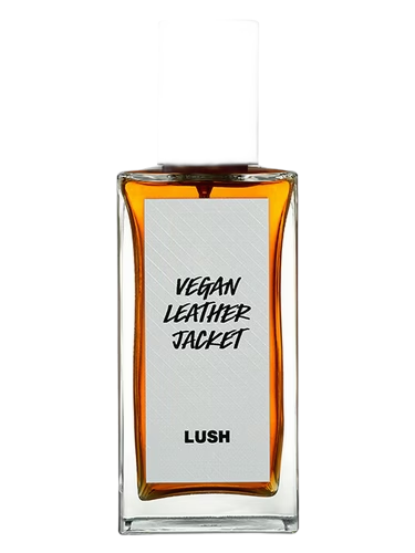 Vegan Leather Jacket