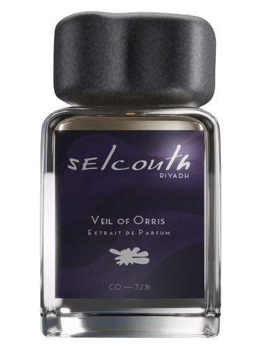Veil Of Orris