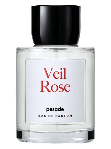 Veil Rose