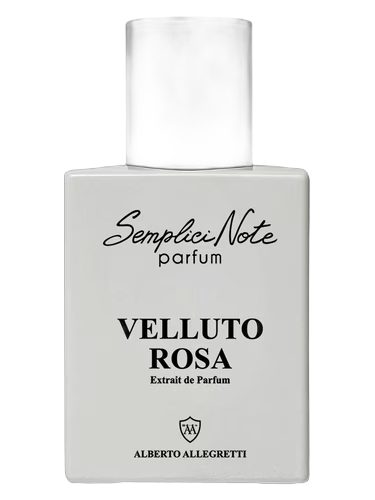 Velluto Rosa