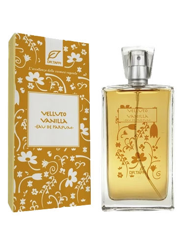 Velluto Vanilla