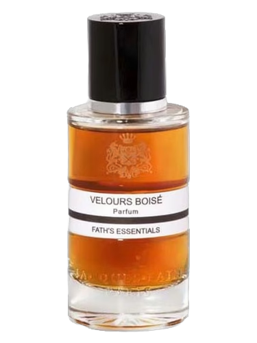 Velours Boisé