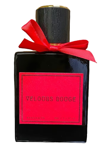 Velours Rouge