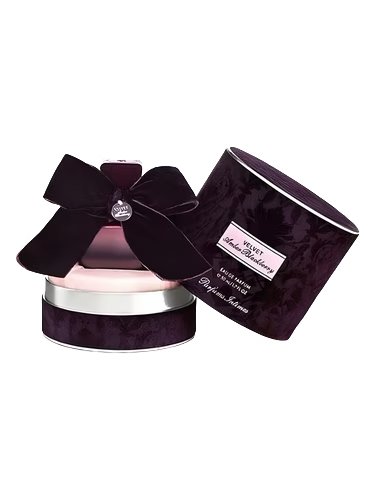 Velvet Amber Blackberry