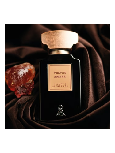 Velvet Amber