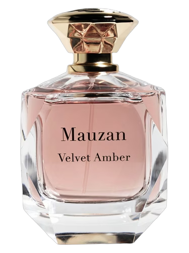 Velvet Amber