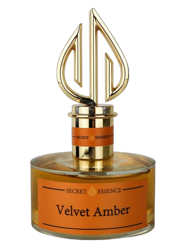 Velvet Amber