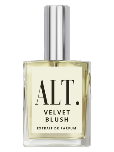 Velvet Blush