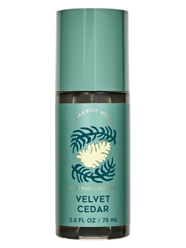 Velvet Cedar
