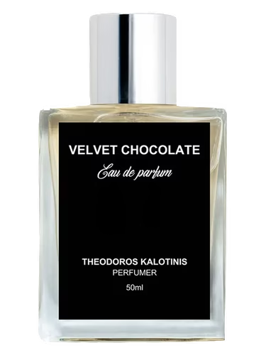 Velvet Chocolate