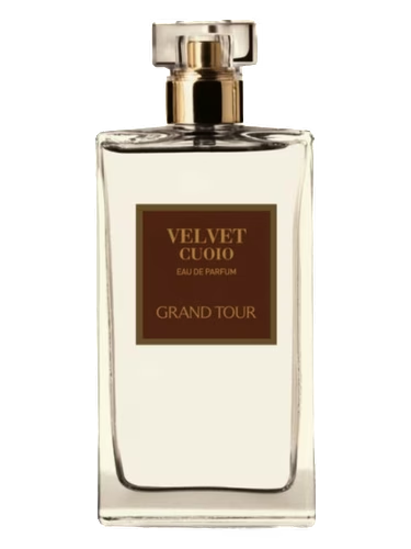 Velvet Cuoio