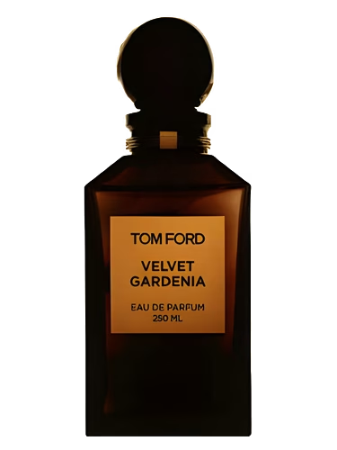 Velvet Gardenia