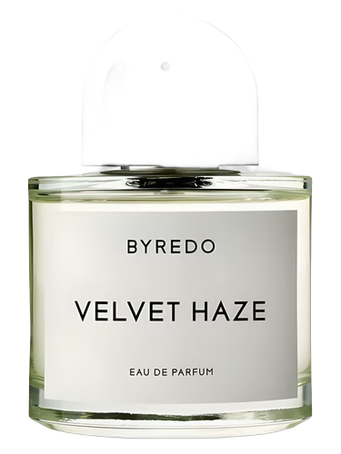 Velvet Haze