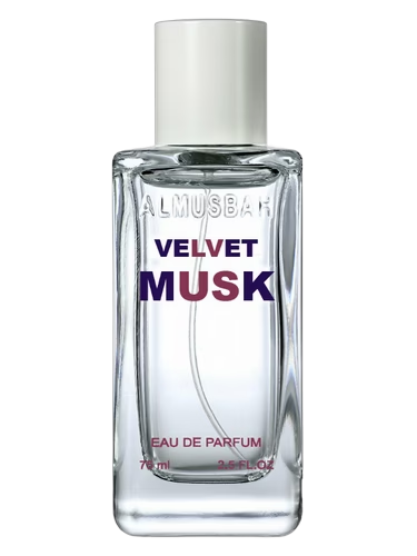 Velvet Musk