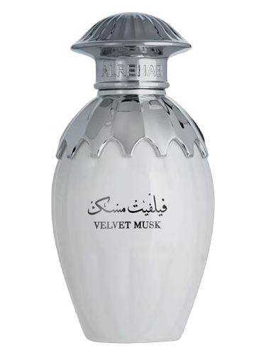 Velvet Musk