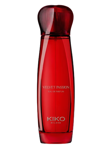 Velvet Passion