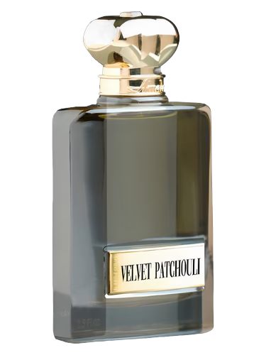 Velvet Patchouli