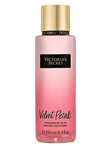 Velvet Petals