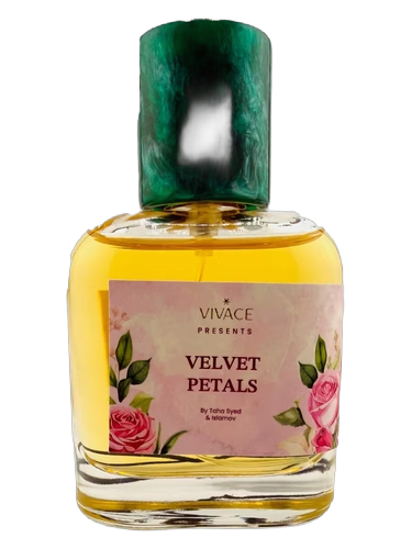 Velvet Petals