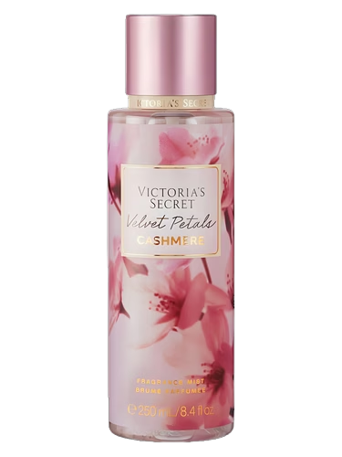 Velvet Petals Cashmere