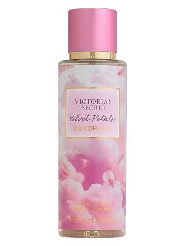 Velvet Petals Daydream