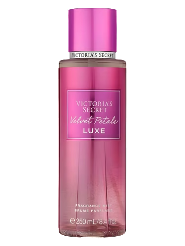 Velvet Petals Luxe